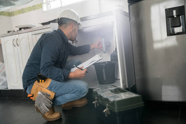 Best Leak Detection Services  in Millersburg, OR