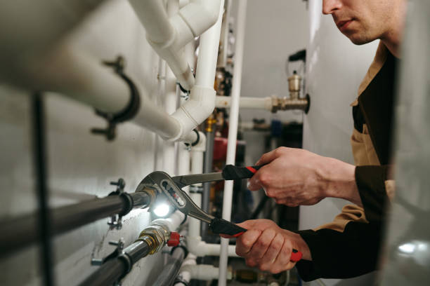 Reliable Millersburg, OR Plumbing Solutions