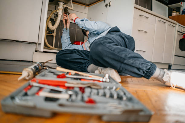 Best Emergency Plumbing Repair  in Millersburg, OR