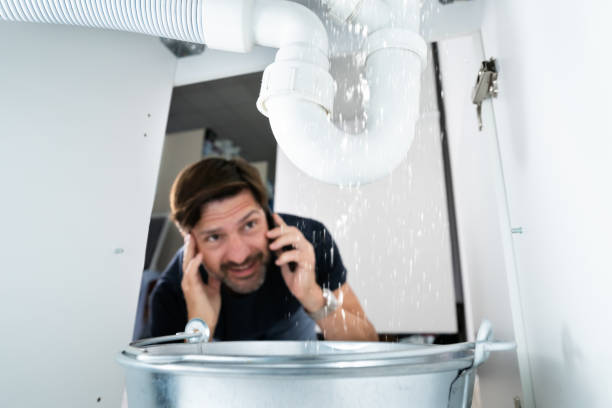 Best Commercial Plumbing Services  in Millersburg, OR