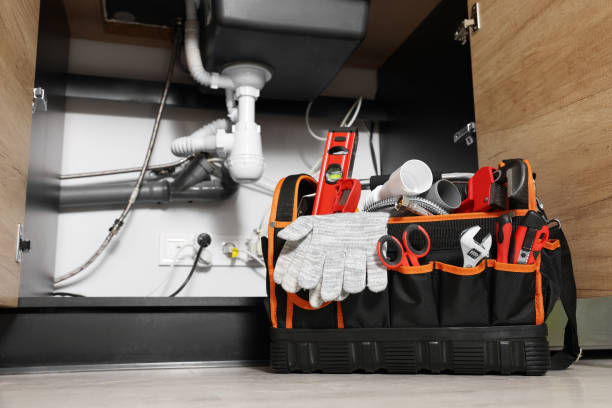Hot Water Heater Installation in Millersburg, OR