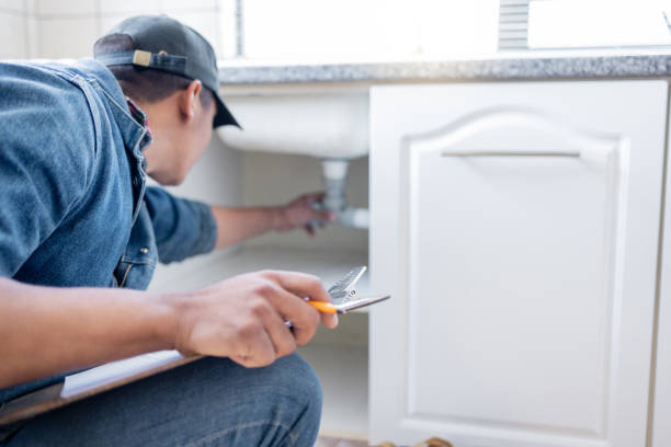 Best Shower Repair Services  in Millersburg, OR
