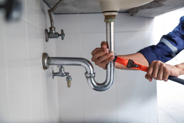Best Gas Line Repair  in Millersburg, OR
