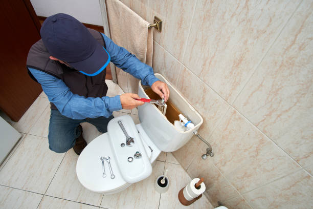 Best Sewer Cleaning Services  in Millersburg, OR