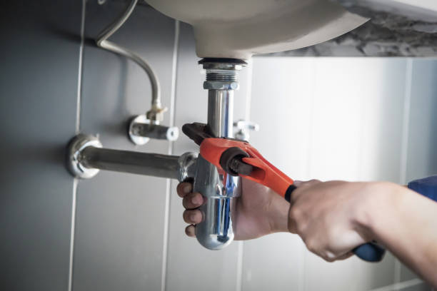 Best Water Leak Repair  in Millersburg, OR