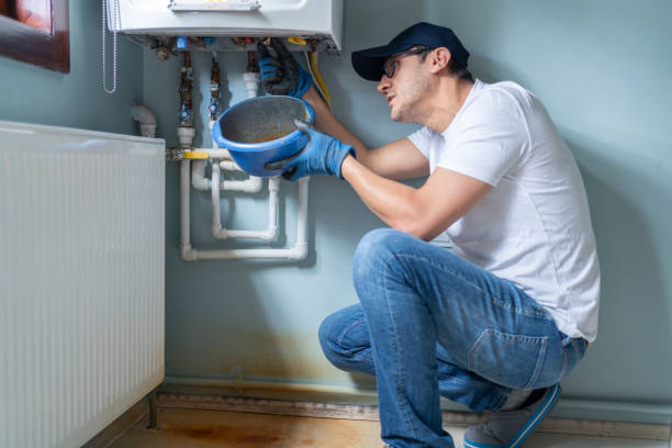 Trusted Millersburg, OR Plumbing Experts