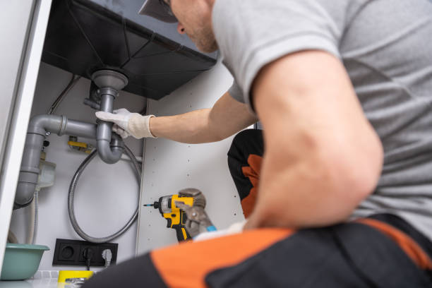Best Toilet Repair Services  in Millersburg, OR