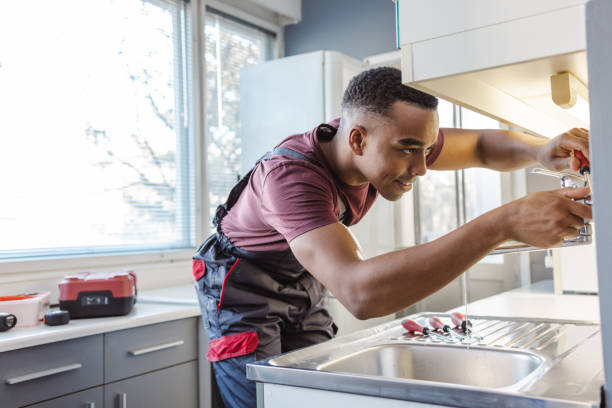 Best Clogged Drain Plumber  in Millersburg, OR