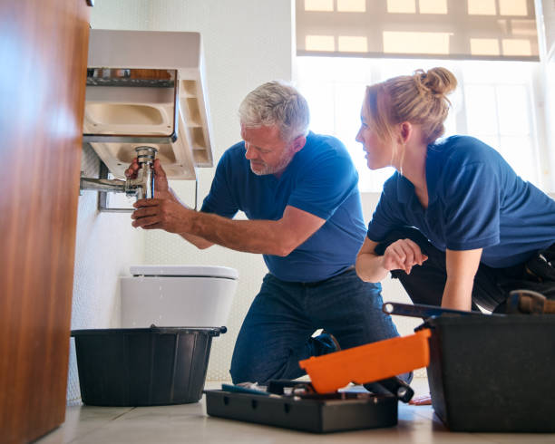 Best Same-Day Plumbing Service  in Millersburg, OR
